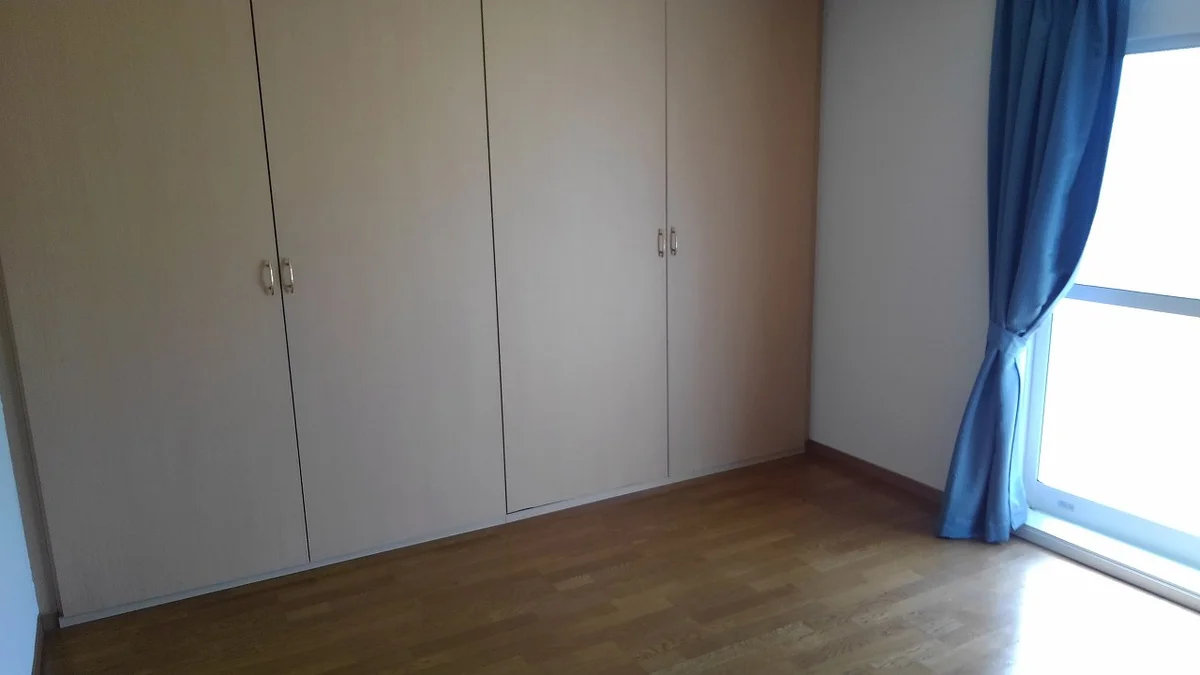 大容量収納あり物件♪