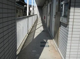 廊下
