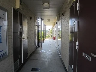 廊下