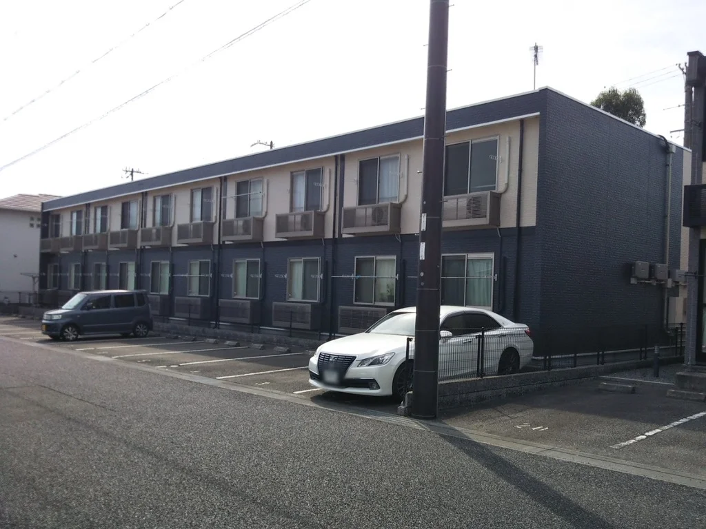 2022年8月に外壁塗装しました。