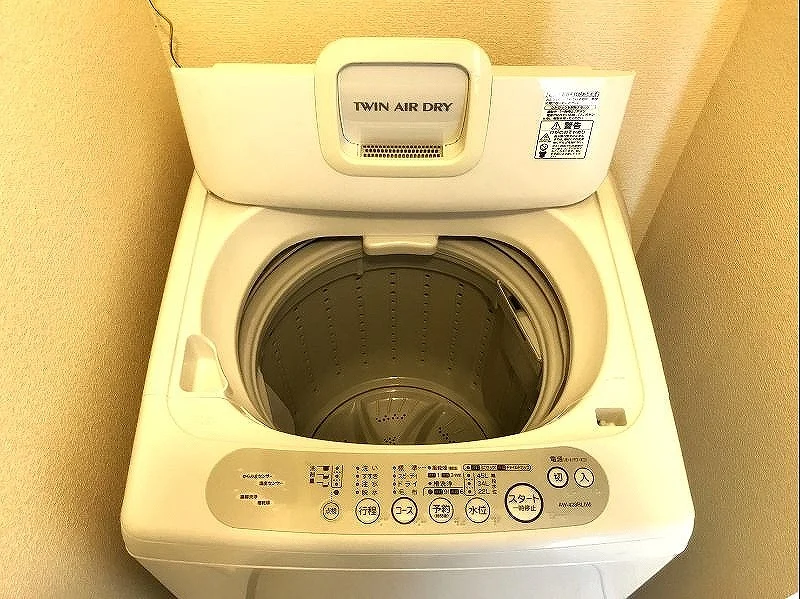 家具・家電付き