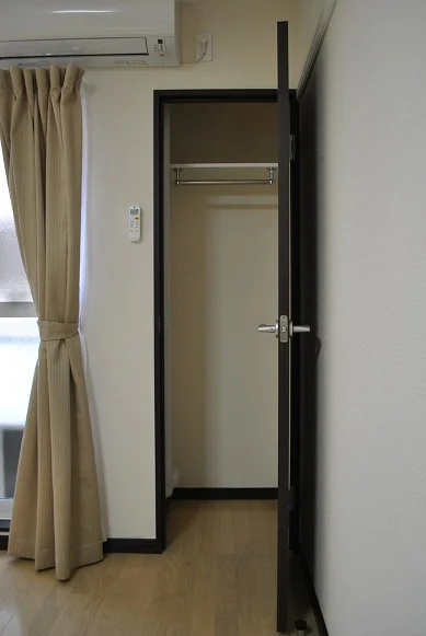 同タイプ収納。