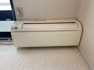 家電はメーカーにより異なります。