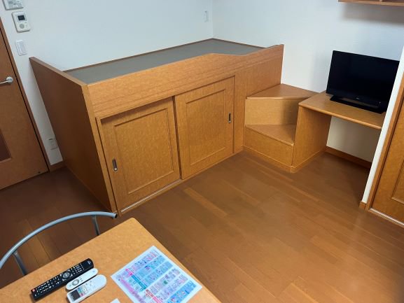 浴室乾燥機付きのお風呂