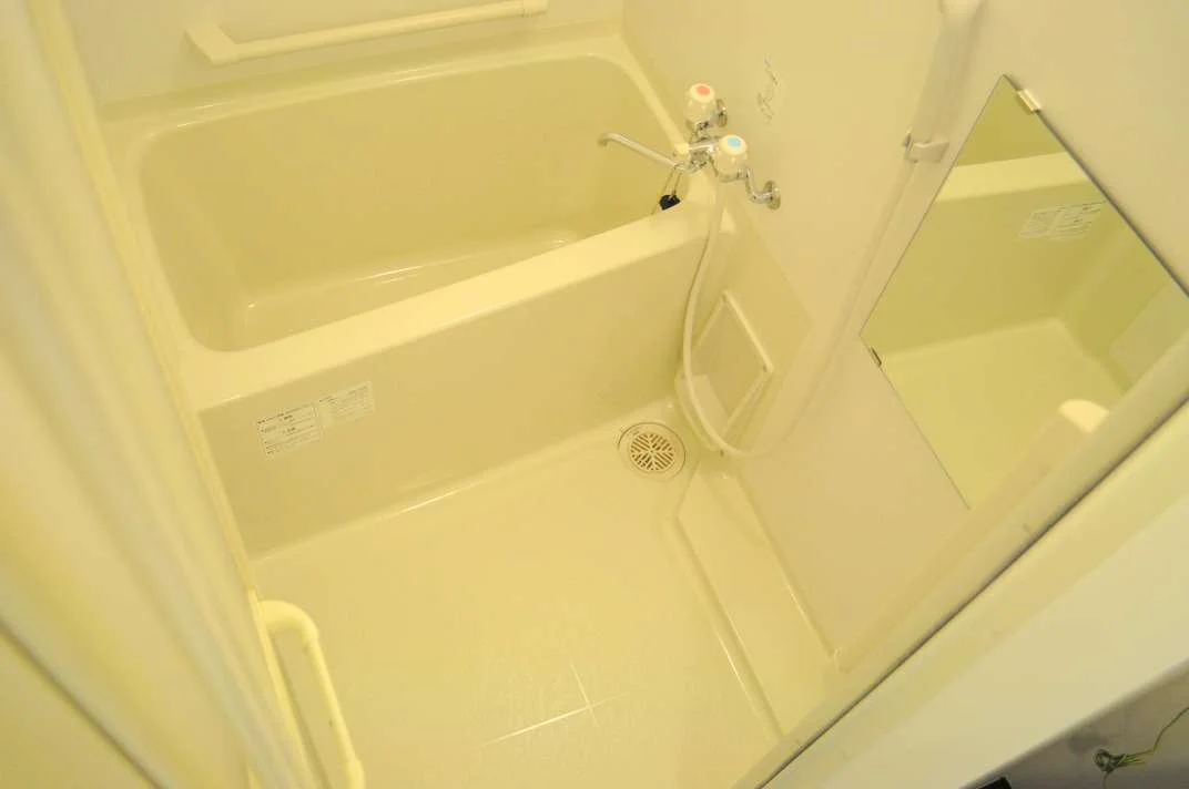 浴室乾燥、追い炊き機能付き