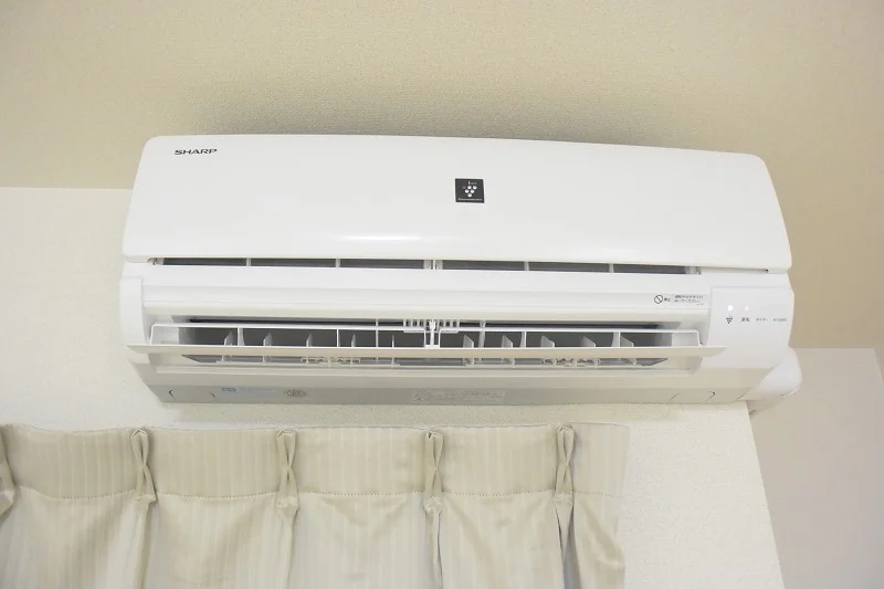 家電はメーカーにより異なります。