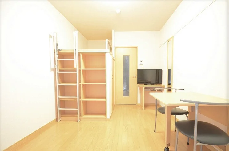 レオパレスイーズプレイス - 摂津市 マンスリーマンション 摂津市 ウィークリーマンション