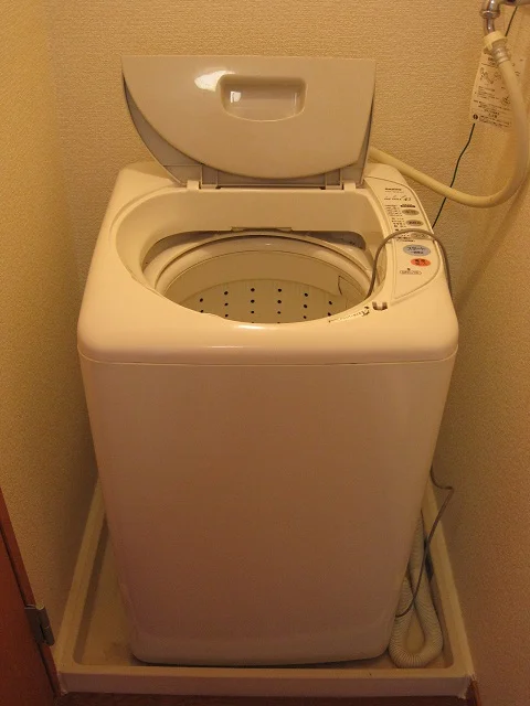 洗濯機