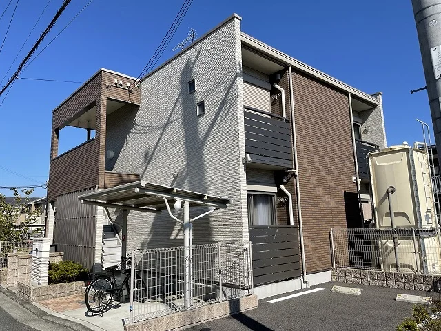 クレイノ心 - 貝塚市 マンスリーマンション 貝塚市 ウィークリーマンション