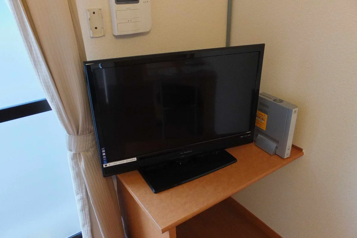 備品や設備仕様は号室により異なります。現地をご確認下さい。