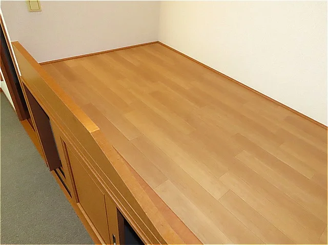 ベッドスペース