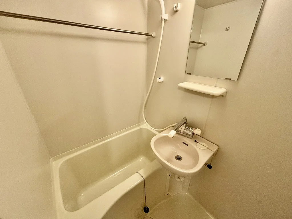 設備・仕様は号室により異なる為、現状を優先いたします。