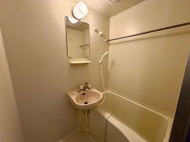 設備・仕様は号室により異なる為、現状を優先いたします。