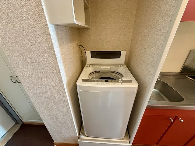 設備・仕様は号室により異なる為、現状を優先いたします。