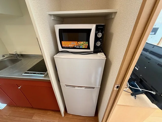 設備・仕様は号室により異なる為、現状を優先いたします。