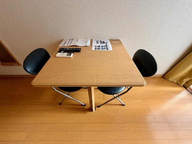 設備・仕様は号室により異なる為、現状を優先いたします。