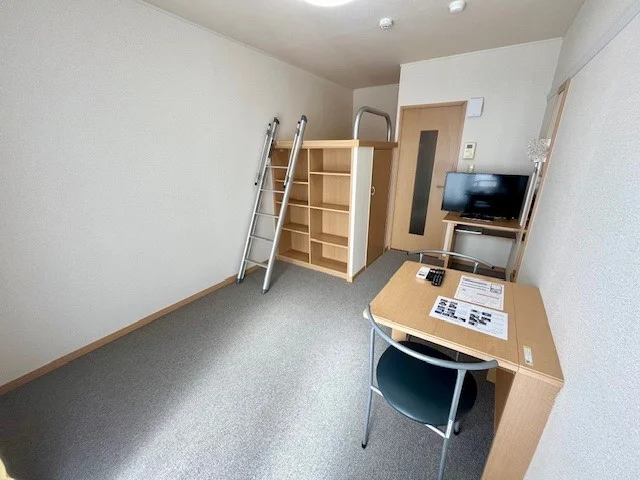 設備・仕様は号室により異なる為、現状を優先いたします。