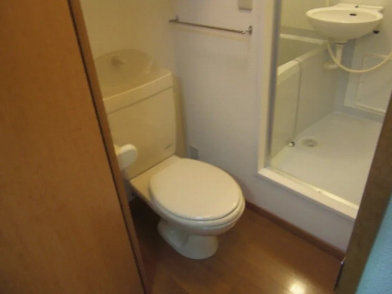 トイレ・お風呂