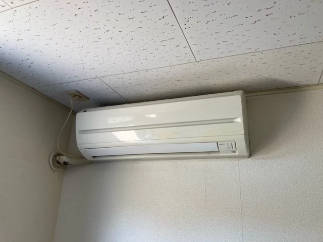 エアコン