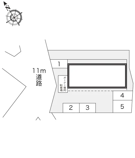 配置図です。