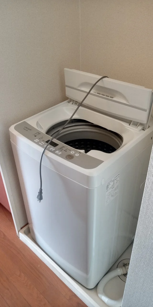 家電のメーカーやサイズは、異なる場合がございます。