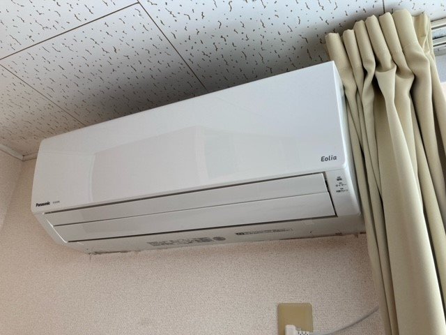 エアコン