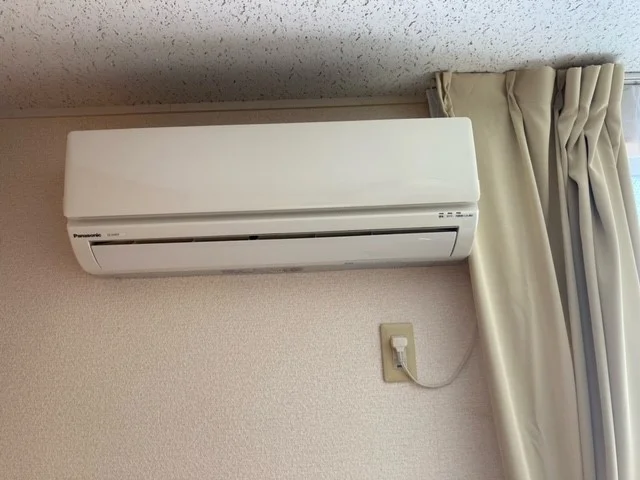 エアコン