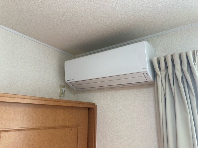 エアコン