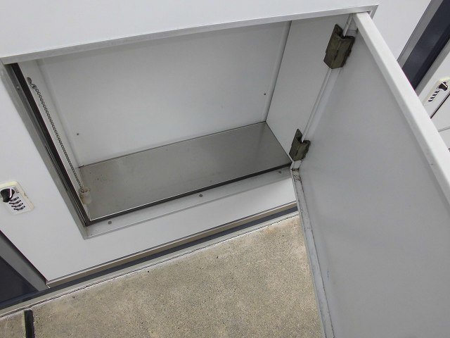 宅配ボックス