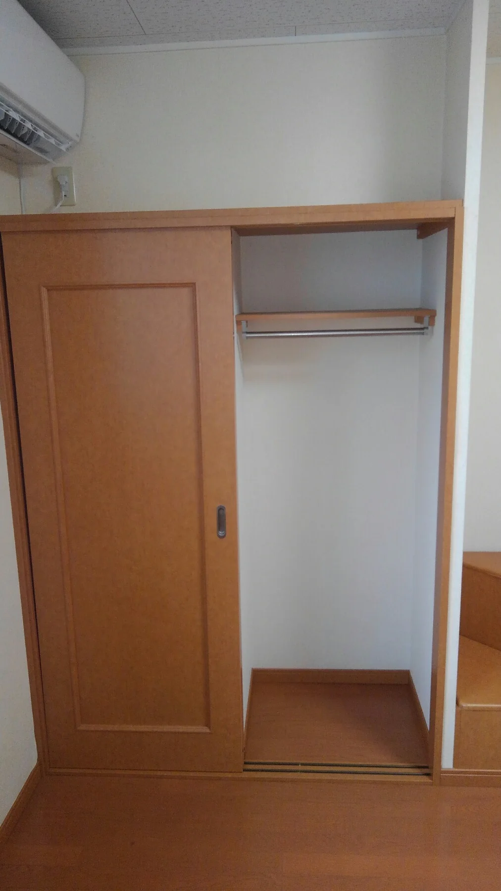 たくさん収納出来ます。