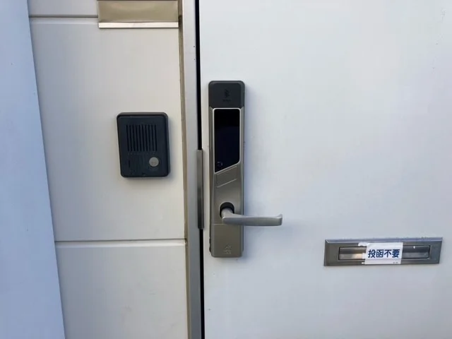 スマートロック