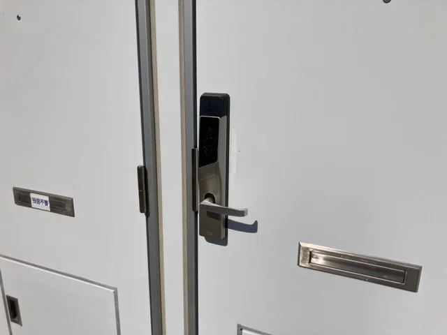 スマートロック