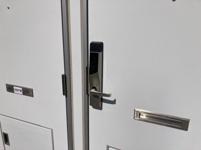 スマートロック
