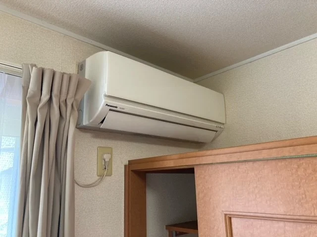 エアコン