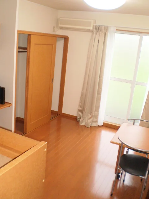 1Fフローリング