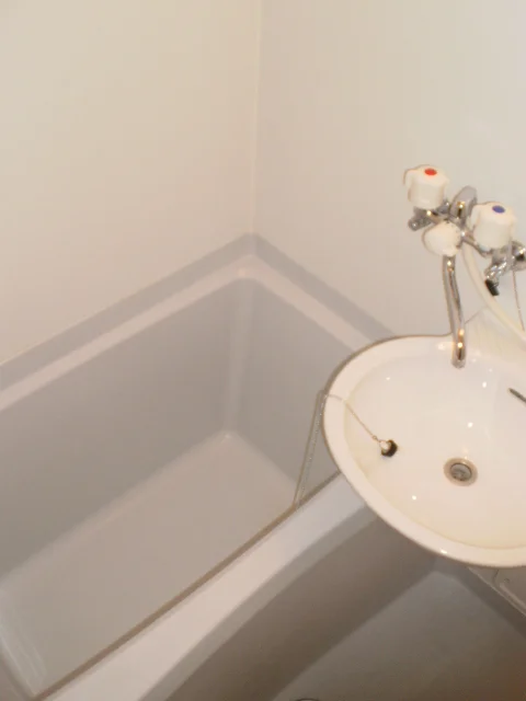 バス・トイレ別