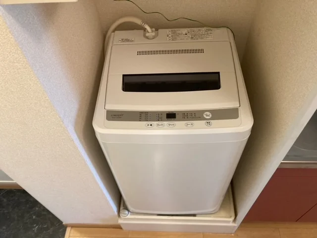 洗濯機