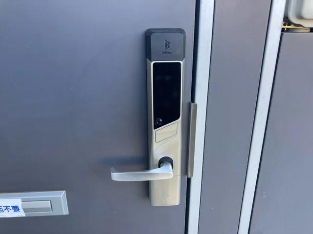 スマートロック