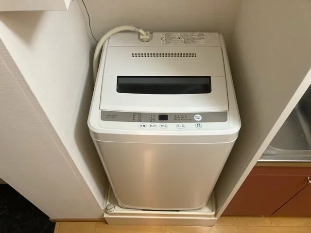 洗濯機