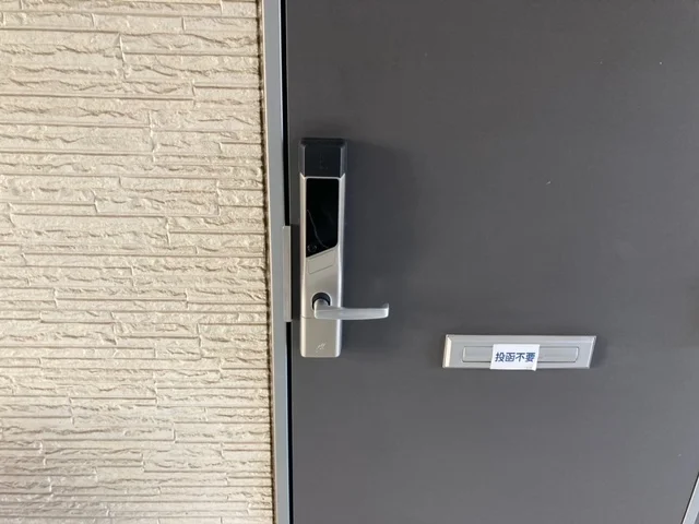 スマートロック