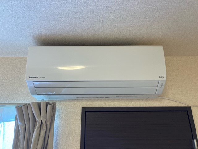 エアコン