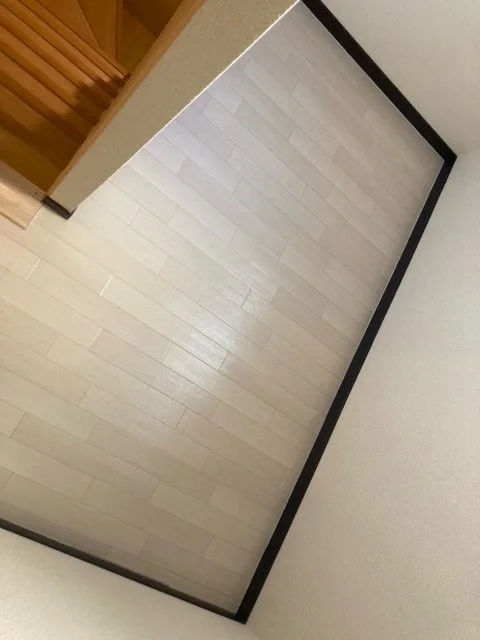 2Ｆ通路部分物置