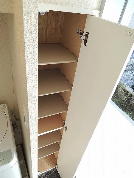 玄関下駄箱
