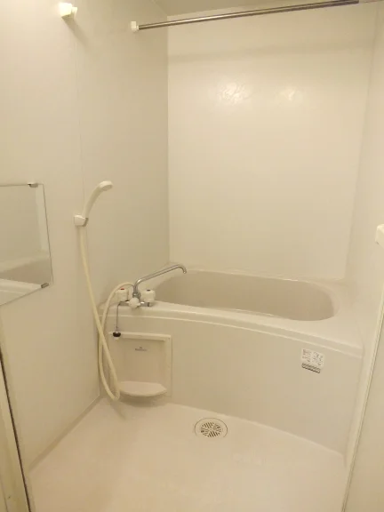 バス・トイレ別