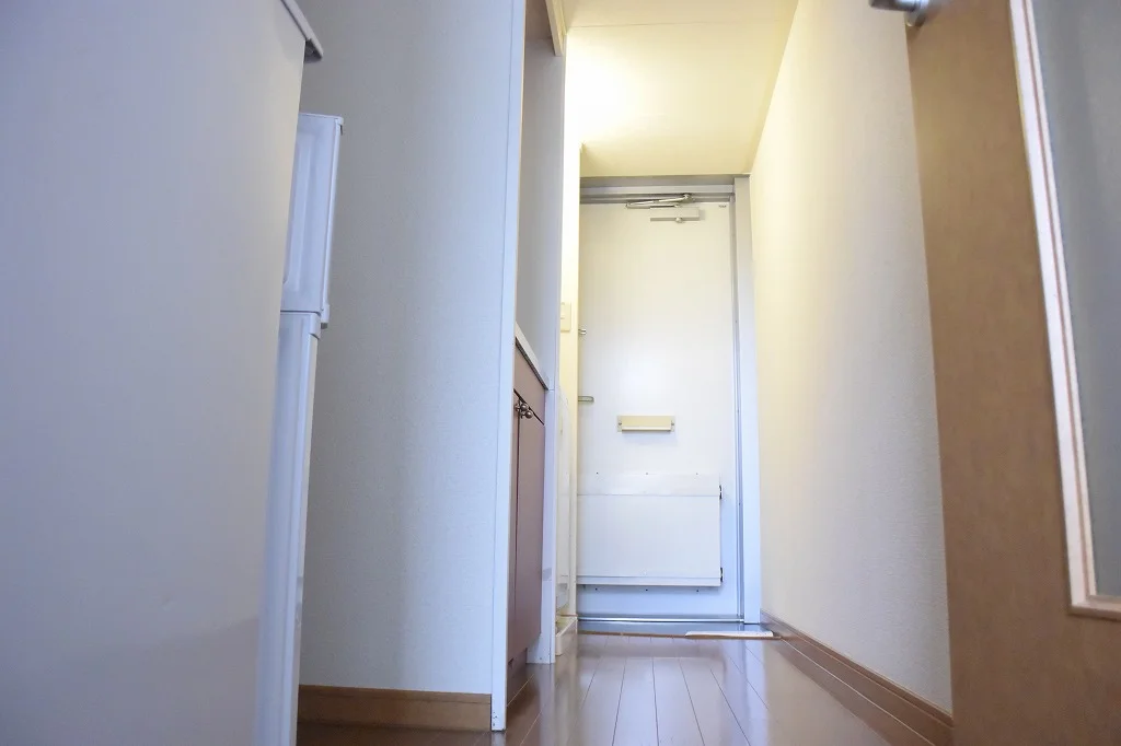 二重ロックで安心♪