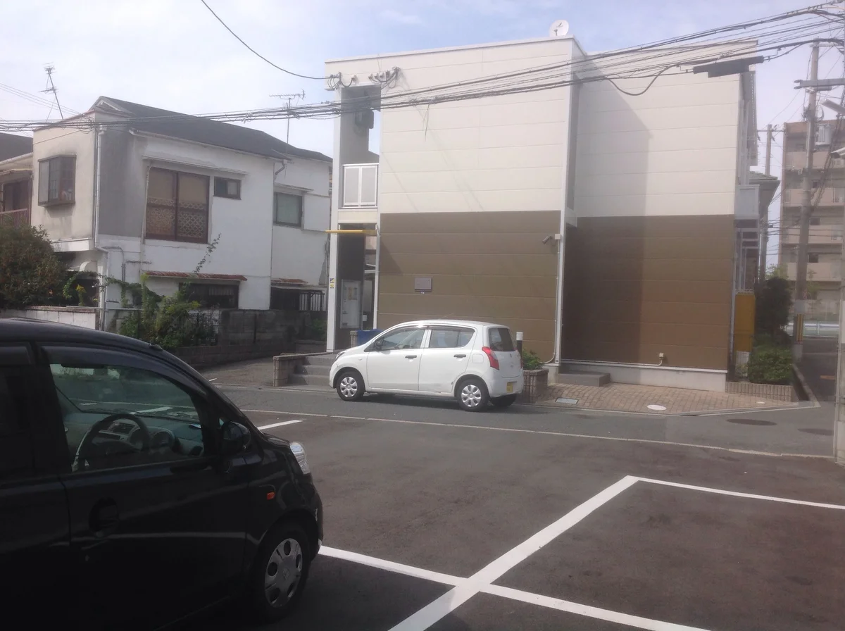 空きは店舗にお問い合わせください。