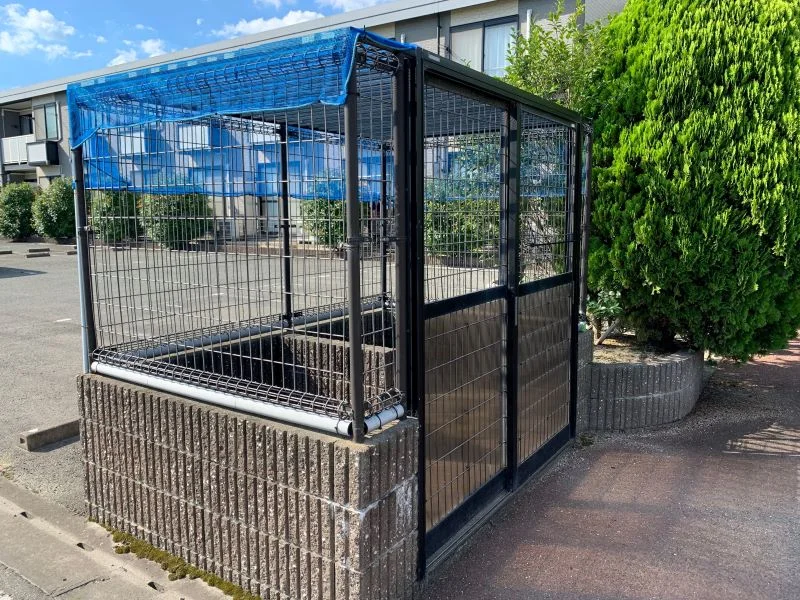 設備・仕様は号室により異なる為、現況を優先致します。