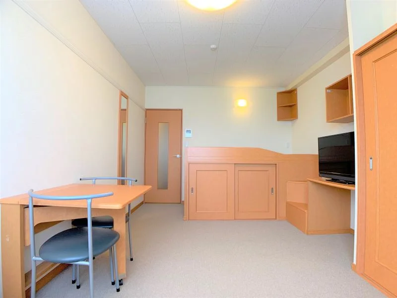 設備・仕様は号室により異なる為、現況を優先致します。