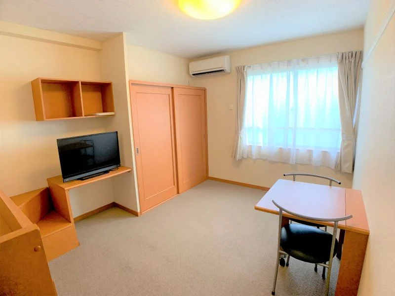 設備・仕様は号室により異なる為、現況を優先致します。