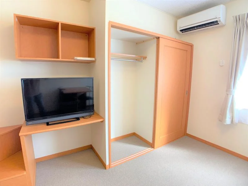 設備・仕様は号室により異なる為、現況を優先致します。